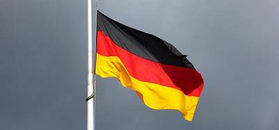 German_Flag_ германия флаг