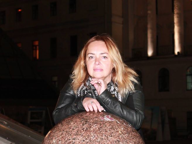 Курносова