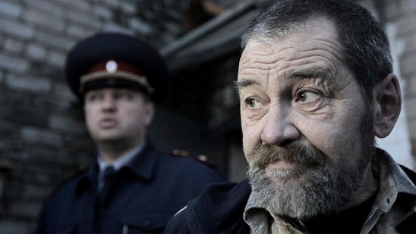 Сергей Мохнаткин