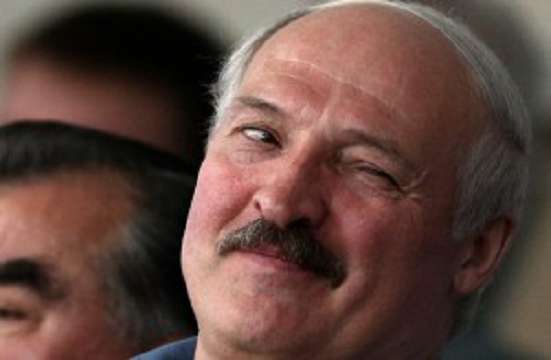 Александр Лукашенко. Фото ИТАР-ТАСС
