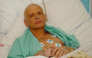 Alexander Litvinenko Murder