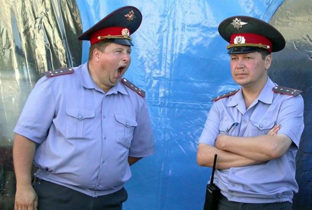 Должностные Инструкции Полицейского Полка Ппсп Му Мвд