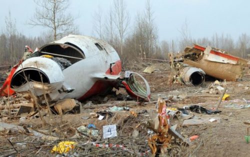 Владимир Рушайло заявил, что причины катастрофы Ту-154 никто не пытался скрыть