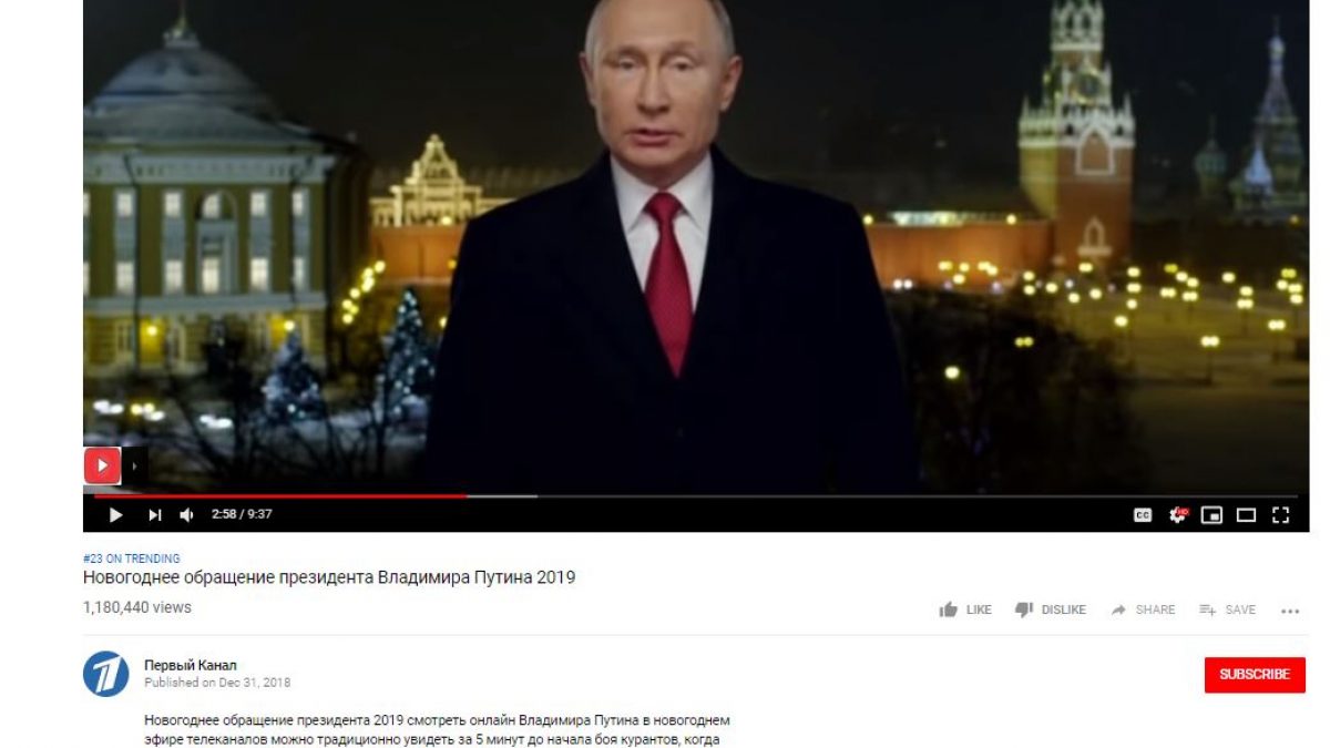 Новогоднее Обращение Онлайн Путина Новогоднее Обращение Онлайн Путина