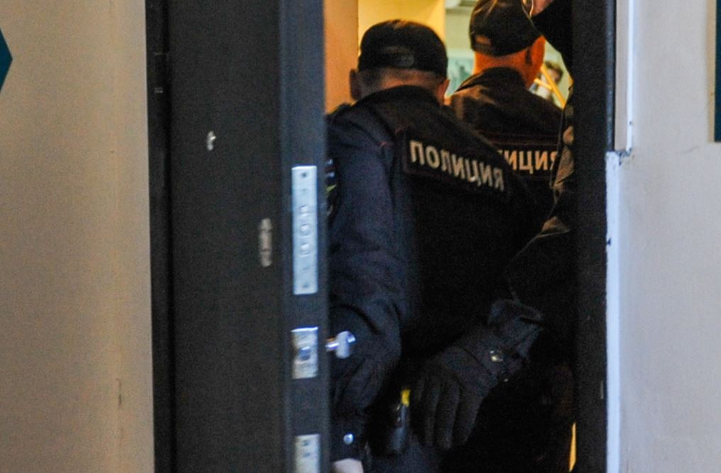 В Петербурге задержан депутат Максим Резник