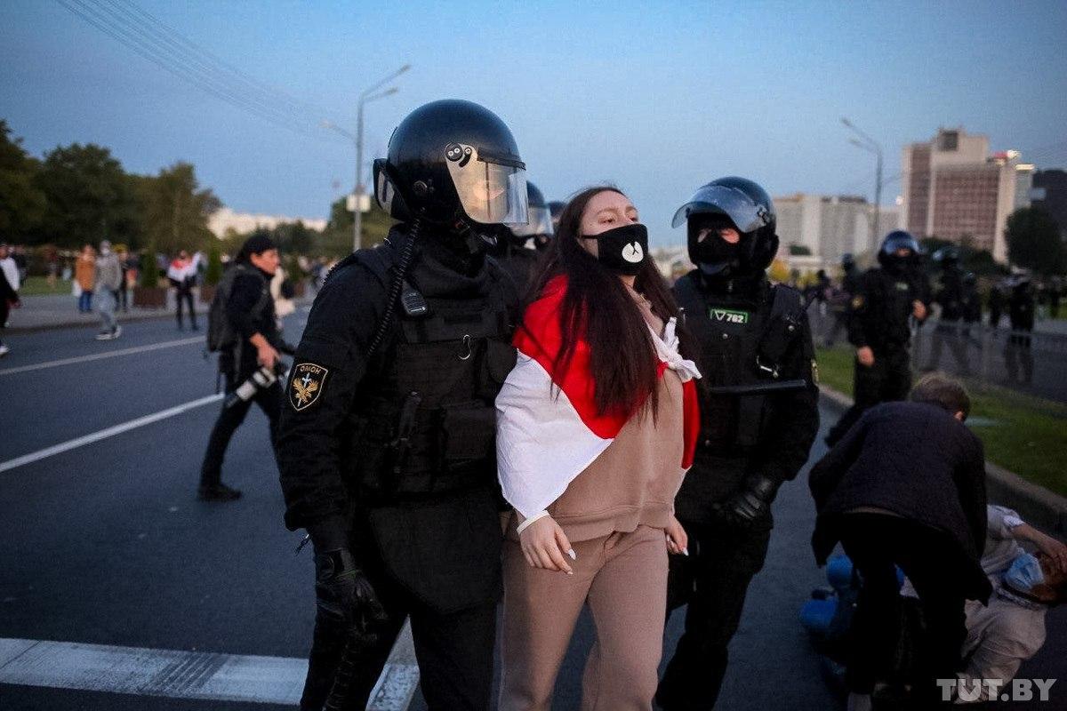 Протесты в беларуси. Протесты в Минске против Лукашенко. Белорусские протесты 2020.