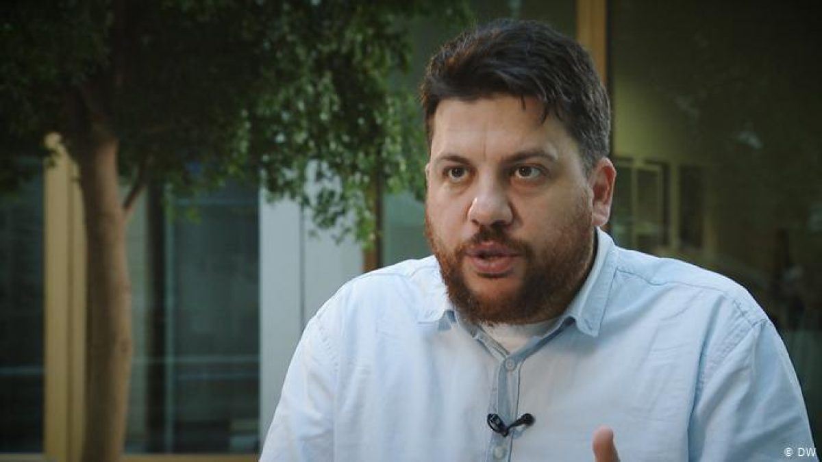 Власти Литвы отказались задерживать Леонида Волкова по требованию РФ