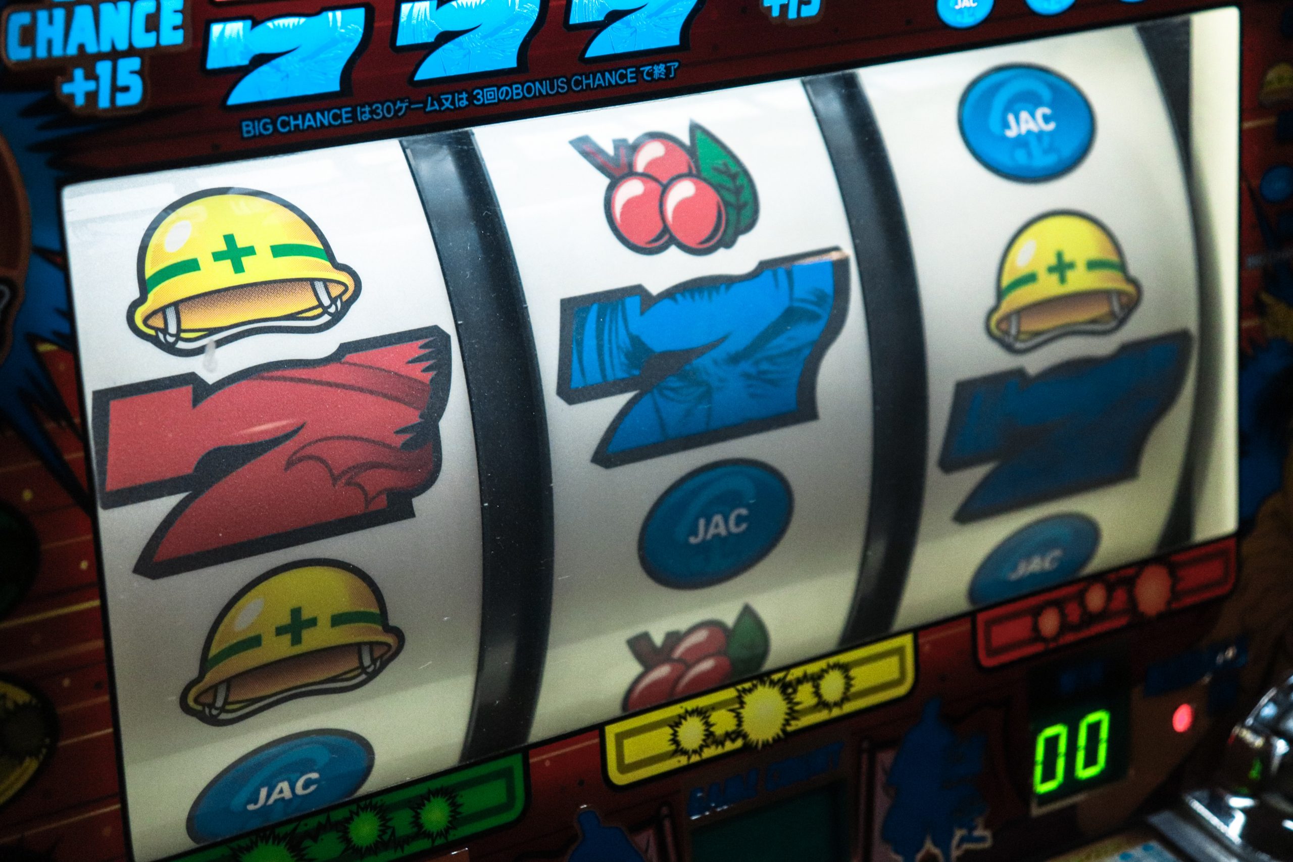 В новороссийске есть игровые автоматы игровые автоматы cccp