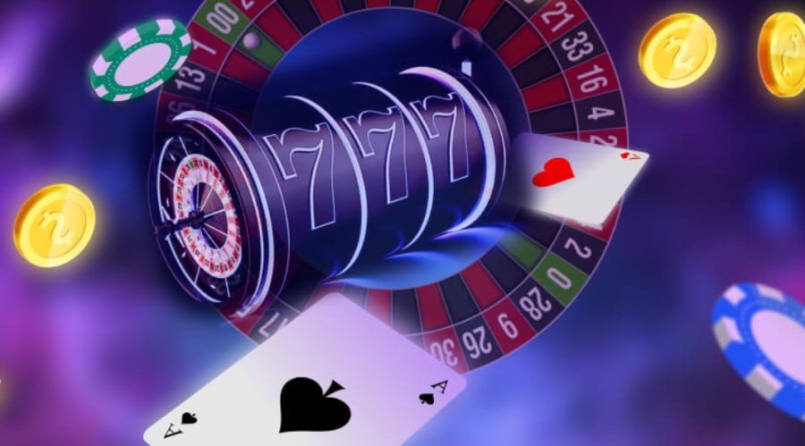 онлайн казино casino com