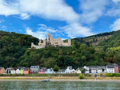 Кобленц: скрытые жемчужины Германии, которые стоит открыть для себя — иллюстративное фото / Unsplash.com