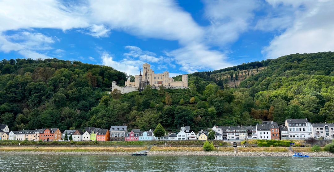 Кобленц: скрытые жемчужины Германии, которые стоит открыть для себя — иллюстративное фото / Unsplash.com