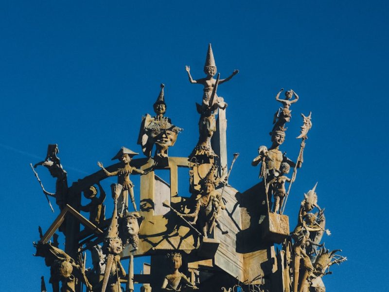 Невероятный карнавальный опыт в Майнце: традиции и празднования — иллюстративное фото / Unsplash.com