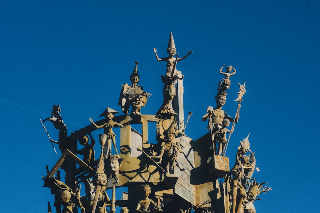 Невероятный карнавальный опыт в Майнце: традиции и празднования — иллюстративное фото / Unsplash.com