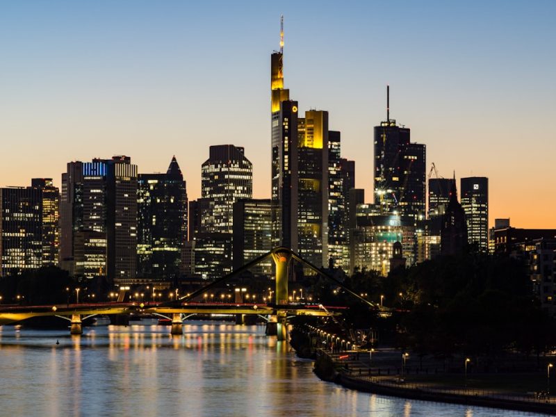 Почему Германия — не миф: что реально важно знать перед переездом — иллюстративное фото / Unsplash.com