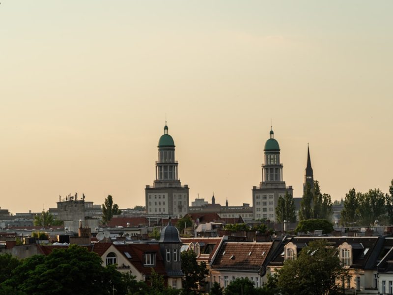 Германия сейчас: жизнь, работа и перспективы — что важно знать — иллюстративное фото / Unsplash.com