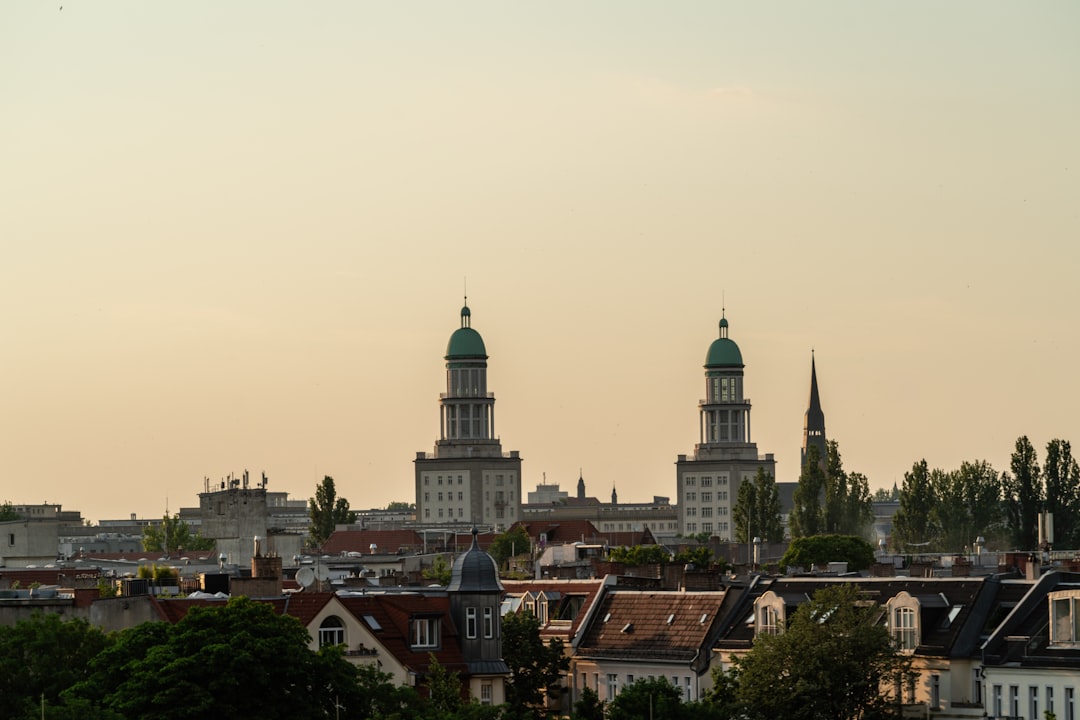 Германия сейчас: жизнь, работа и перспективы — что важно знать — иллюстративное фото / Unsplash.com