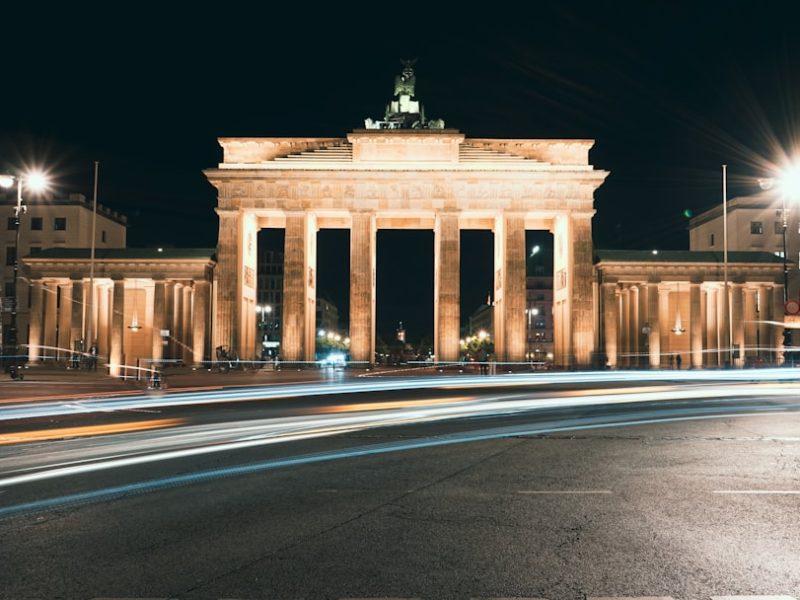 Почему Германия — главный игрок в Европе: что важно знать в 2026 — иллюстративное фото / Unsplash.com